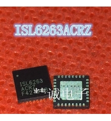ISL6263ACRZ ISL6263 6263 ACRZ
